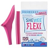 Shewee Flexi (Pink)