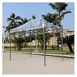 ZCXMNL wasserdichte, Strapazierfähige, Transparente...