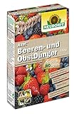 Neudorff 00161 Azet Beeren Dünger, 2,5 kg