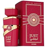 Fragrance World Just Lychee 100 ml