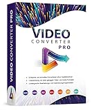 Video Converter Software - Einfaches konvertieren von Video und Audio...