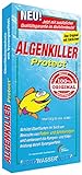 Algenkiller Protect® - Wasserpflege für Garten- und Schwimmteiche (150 g...