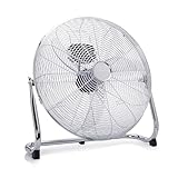 Tristar VE-5935 Bodenventilator – 45 cm – Metall
