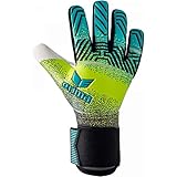 Erima Unisex ErwachseneFLEX RD Robusto Torwarthandschuhe (7222003),...