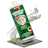 GreenX Pro Grünbelagentferner Konzentrat, selbsttätig gegen Grünbelag,...