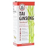 TAI GINSENG Tonikum 500 ml