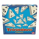 Goliath - Triominos Classic - Beliebtes Brettspiel bei Jung und Alt ab 6...