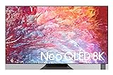 SAMSUNG QE55QN700B - 8K Neo Qled TV - 55 (138 cm) - HDR10+ - Dolby...