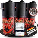 3 x Wilhelm Pfefferspray 40 ml Tierabwehr Selbstverteidigung CS Gas KO...