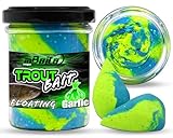 Magic Baits Trout Bait Forellenteig Magic Trout Paste (Fluo Blue...