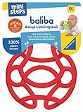 Ravensburger ministeps 4148 baliba - Flexibler Ball, Greifling und...