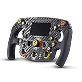 Thrustmaster Formula Wheel Add-On Ferrari SF1000 Edition, Replika-Lenkrad,...