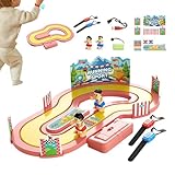Motion Track Rennspiel - Interaktive Aktivitäten Für Zwei Spieler |...