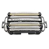 Fotxpop Rasierer Außenfolie Ersatz für ES-LV9U ES-LV9V ES-ELV5B...