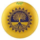 eurodisc 175g Ultimate Frisbee Disc Wettkampf-Wurf-Scheibe Bio-Kunststoff...