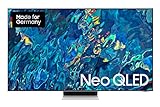 Samsung Neo QLED 4K QN95B 55 Zoll Fernseher (GQ55QN95BATXZG, Deutsches...