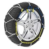 MICHELIN Schneeketten extremer Halt, automatische Spannung n°90