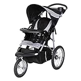 Baby Trend Expedition Jogging-Kinderwagen Phantom – Leichter...
