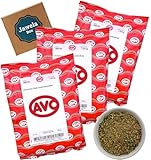 AVO Porterhouse Steak Gewürz 3 kg - Jawela Box - 3 x 1 kg...