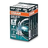 Osram Cool Blue Intense NextGen Halogen Birne - H7-12V/55W - pro Stück