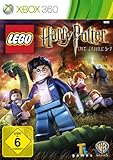 Lego Harry Potter - Die Jahre 5 -7 [Xbox 360]