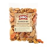 DIBO Schinken-Mix, 500g-Beutel, Backwaren als gesunde, natürliche...