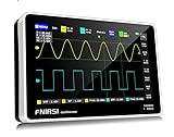 Fnirsi mini oszilloscope fnirsi-1013D Digital Tablet Oszilloskop Dual...
