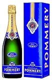 Pommery Brut Royal (1 x 0.75 l) Chardonnay