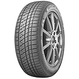 KUMHO WS71 - 215/70/R16 100T - E/E/72dB - Winterreifen SUV und Gelände