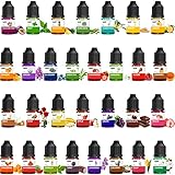 Lebensmittelaroma, Flavour Drops - 30 Flussig Konzentrierte...