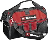 Original Einhell Tasche Bag 45/29 (für Werkzeuge & Zubehör, langlebig mit...