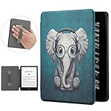 Billionn Hülle für Kindle Paperwhite 11. Generation E-Reader (6,8 Zoll,...