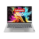 Lenovo IdeaPad Slim 5i Laptop | 14' WUXGA OLED Display | Intel Core...