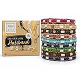 EM-Keramik-Halsband für Hunde & Katzen - Maßanfertigung EM-Band Original...