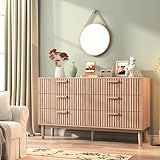 FEEOHOME Aufbewahrungsmöbel aus Holz, Möbel Tiefe 30 cm,...