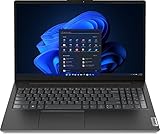 Lenovo (FullHD 15,6 Zoll Gaming Notebook (AMD Ryzen™ 7 5825U 16-Thread...