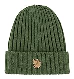 FJÄLLRÄVEN 77388 Byron Hat Hat Unisex Caper Green OneSize