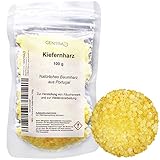 Centra24 Kiefernharz 100g, Balsamharz aus Portugal, für...