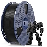 SUNLU PETG Filament 1.75 mm, Hochfestes 3D Drucker Filament PETG,...