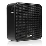 AudioAffairs PR 002 Steckdosenradio | Plug-in Küchenradio & Bluetooth...