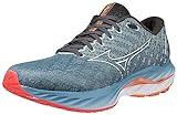 Mizuno Herren Wave Inspire 19 Straßen-Laufschuh, Provincial...