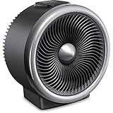 TROTEC Heizlüfter und Ventilator energiesparend TFH 2000 E - Heizleistung...