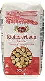 A La Ciftci Kichererbsen Nohut, 6er Pack (6 x 500 g)