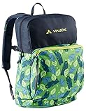 VAUDE Kinderrucksack Minnie für Jungen & Mädchen, komfortabler...