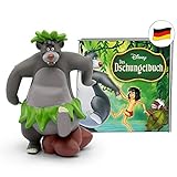 tonies Hörfiguren für Toniebox: Das DSCHUNGELBUCH Disney Hörspiel Figur...