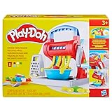 Play-Doh E7776 Kitchen Creations Super Nudelmaschine Spielset für Kinder...