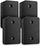 4 Stück Filter für Miele T1 Serie Wärmepumpentrockner, Schwammfilter...