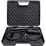 Kopp 143800015 PRCD-S, IP44, 230 VAC, im robusten Koffer, Vollgummi-Stecker...