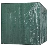 Kingsleeve® Abdeckung für Gartenmöbel Winterfest Wasserdicht...