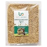 Knuspriger, gerösteter Kadayif 200g - Engelshaar (Teigfäden) von Ben's...